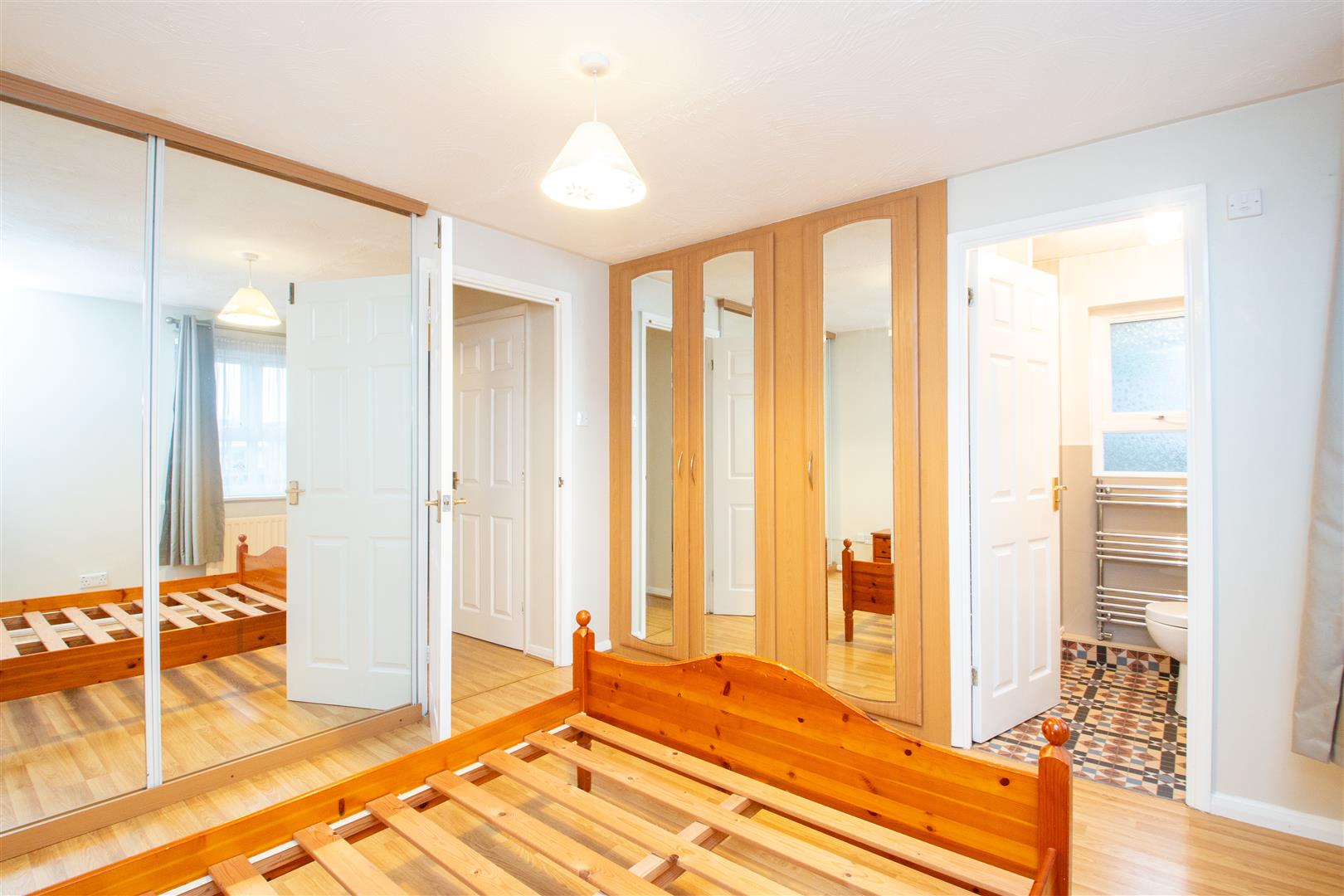 Roeburn Crescent, Emerson Valley, Milton Keynes